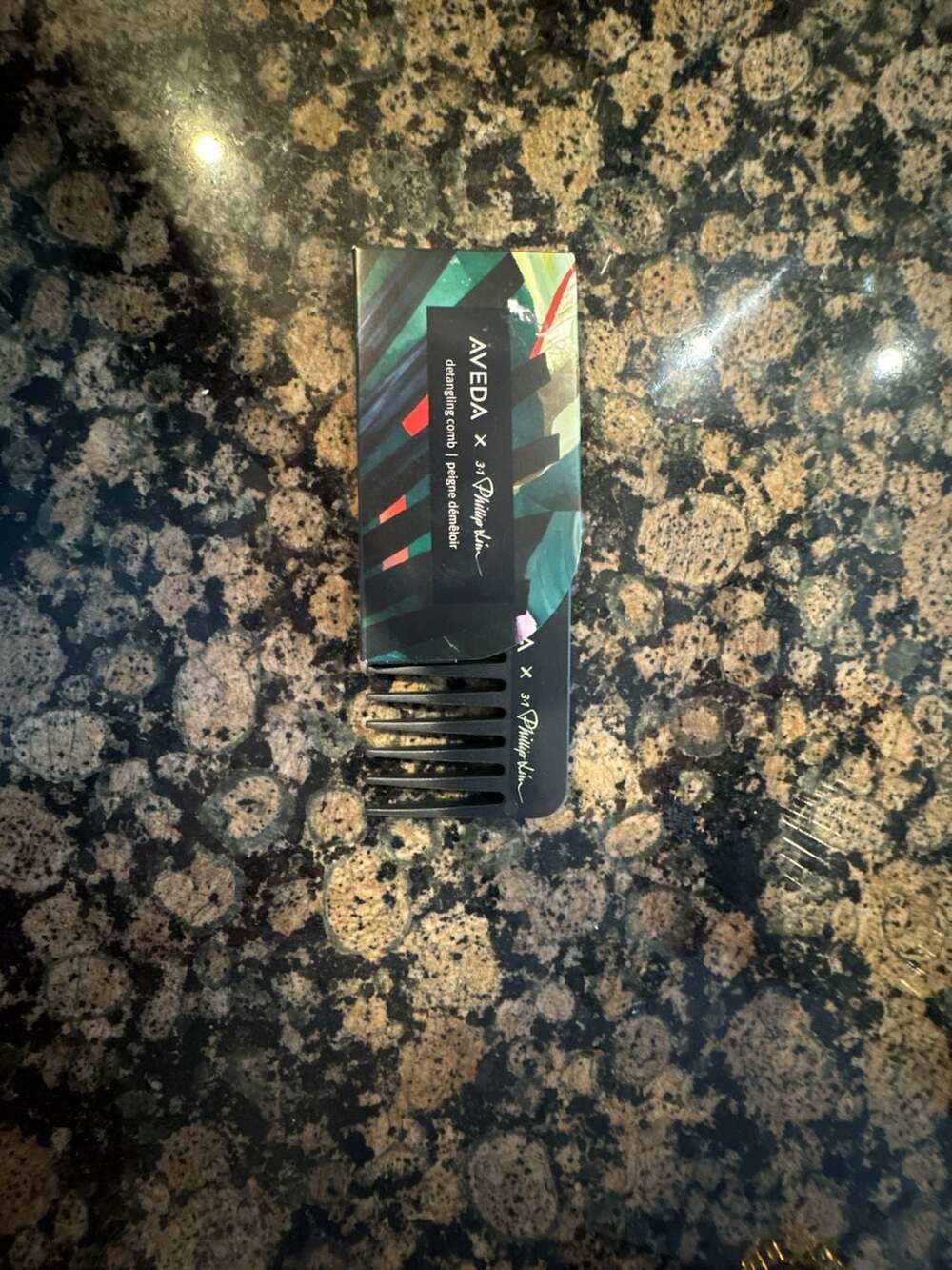 Aveda x 3.1 Phillip Lim Limited Edition Detangling Comb